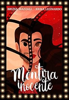 Livro Mentira Inocente