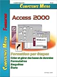 Access 2000 by