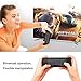 (Updated)  2.4GHz Wireless Mini Keyboard and Mouse with Infrared Remote Learning Remote Control QWERTY Air Fly Mouse Air Control for Android TV Box Smart TV G Box HTPC IPTV iOS PS3 Xbox 360 