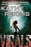 Virals (Virals, Book 1)