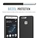 Huawei P9 Plus Case - MoKo Advanced [Anti-Slip] [Scratch-resistant] Armor Series TPU Bumper & Hard PC Back Shock Absorbing Protective Cover for Huawei P9 Plus 5.5