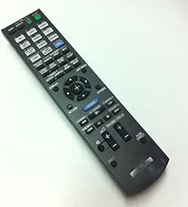 General Remote Control Fit for STR-DN1070 RMT-AA230U RMT-AA320U STR-DN1080 STRDH770 RMT-AA231U STR-DH770 for Sony AV Receiver
