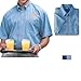Port & Company Men's Short Sleeve Value Denim Shirt