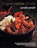 50 Great Curries of India