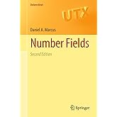 Number Fields (Universitext)