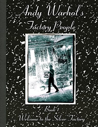 Amazon.com: All Tomorrow's Parties: Billy Name's Photographs of
