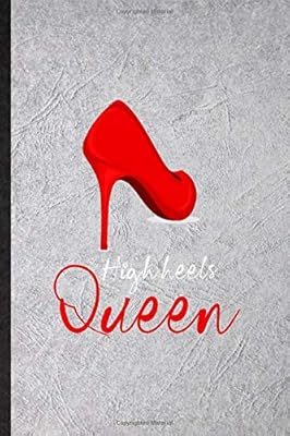 high heel queen