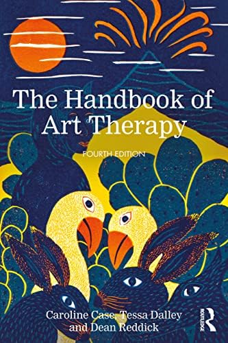 Handbook of Art Therapy: 9781609189754: Medicine & Health Science