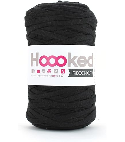 その他 DMC - Hoooked Ribbon XL Silver Grey 81lOyOdFZpL._UF1000,1000_QL80_.jpg