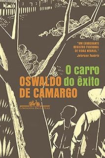 Livro O carro do êxito