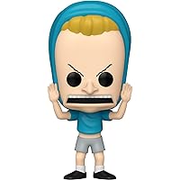 Beavis and Butt-Head #1 (Vol. 1, No. 1, March 1994) | Amazon.com.br