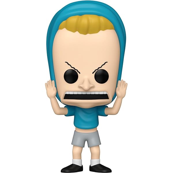 Beavis and Butt-Head #1 (Vol. 1, No. 1, March 1994) | Amazon.com.br