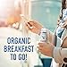 Organic Valley Breakfast Balance (Pack of 12)