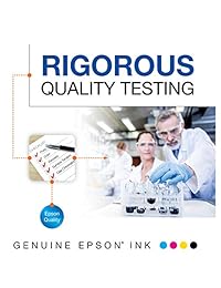 DURABrite T126120 Ultra 126 Inyección de tinta Epson de alta capacidad, color negro, Negro