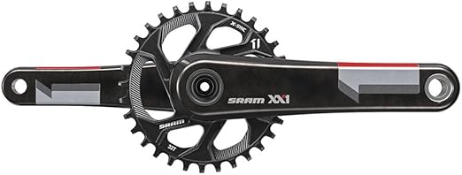 sram x1 1x11 groupset