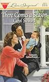 Mass Market Paperback There Comes a Season (Love Inspired #27) Book