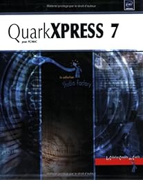 QuarkXPress 7