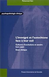 L' immigré et l'autochtone face à leur exil