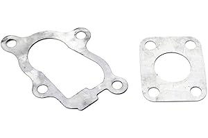 KINUGAWA Turbo Gasket Kubota V2003 F2503 V2403 Bobcat TD03-7G TD03-7T IHI CK26 CK27 CK34