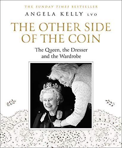 HarperCollins The Other Side of the Coin: The Queen, the Dresser and the Wardrobe