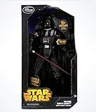 Star Wars Exclusive 14.5 Inch Talking Figure Darth Vader [Lights & Sounds!]