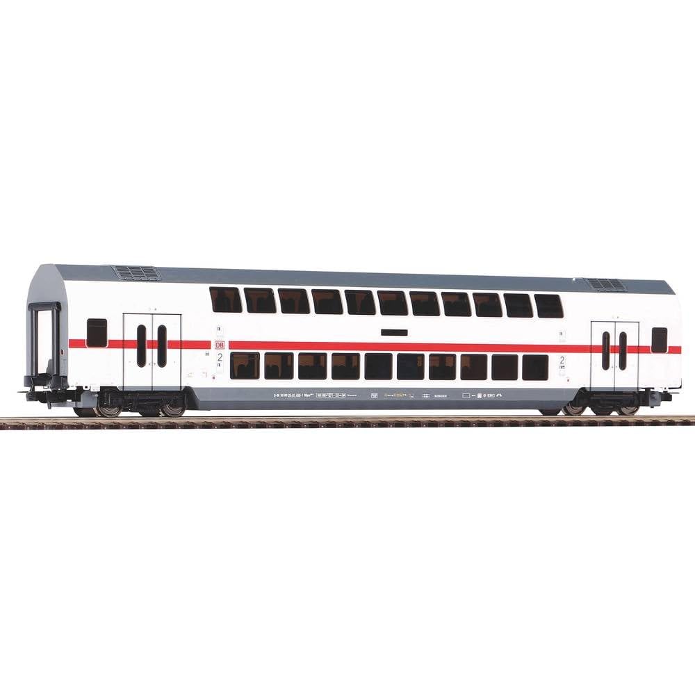 Piko 58801 IC 2 Dost 2 DB VI, Rail Vehicle