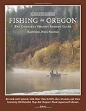 Fishing in Oregon, Eleventh Edition