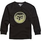 Fox Racing Youth Boys Kanopolis Thermal Long-Sleeve Shirt