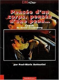 Pensée d'un corps, pensée d'une peau