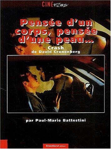 Pensée d'un corps, pensée d'une peau