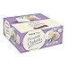 thinkThin Protein Cakes, Birthday Cake, 2 Cakes per 1.48 oz Package (9 Packages)