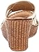 Hush Puppies Women's Danube Slide Wedge Sandal