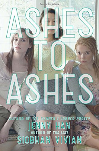 Ashes to Ashes (Burn for Burn)