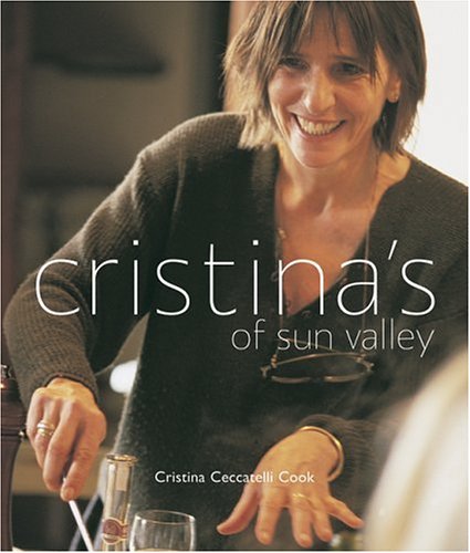 Cristina's of Sun Valley by Cristina Cook