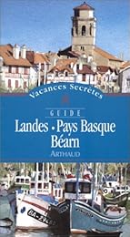 Landes, Pays basque, Béarn