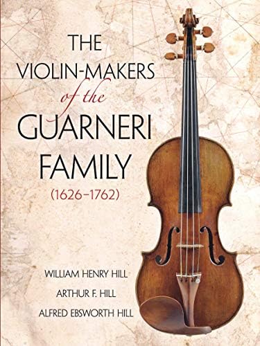 The Violin Maker: A Search for the Secrets of Craftsmanship, Sound