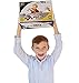 Think Gizmos 552 Pieces STEM Learning Take Apart Educational Construction Toy w Electric Toy Drill Building Blocks Set TG669 for 6 7 8 Year Old Boys & Girls. Best Toy Gift for Kids Age 6+