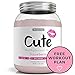 Weight Loss Shakes for Women - Strawberry Protein Based Meal Replacement Powder - Keeps You Healthy and Full - Packed with Nutrients - 3 Delicious Flavors - Great Tasting Diet Control Drinks - 1.1lbs