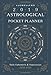 Llewellyn's 2019 Astrological Pocket Planner: Daily Ephemeris & Aspectarian 2018-2020