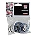 RockShox Fork Service Kit, Basic: Revelation Dual Position Air (2012-2013)