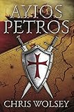 Ayios Petros by Chris Wolsey