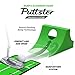 Puttster Golf Putting Training System by GoSports | Perfect Your Short Putts with Ramp Return System| Use Indoors or Outdoors