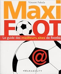 Maxi-foot