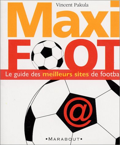 Maxi-foot