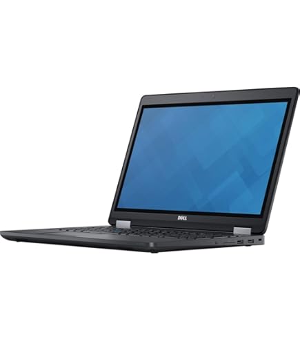 Amazon.com: Dell Precision 5510 Mobile Workstation Laptop, Intel