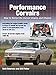 Performance Corvairs: How to Hotrod the: How to Hotrod the Corvair Engine and Chassis