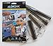 LOKSAK aLOKSAK Waterproof Bags - Small Multipack (4.75