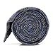 Cufflinks Inc. Men's Star Wars¿ Darth Vader Plaid Tie Blue One Size