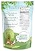 Food to Live Organic Hazelnuts, 1 Pound – Non-GMO, Raw Filberts, Whole Nuts, Shelled, Unsalted, Kosher, Vegan, Bulk. Crunchy, Wholesome Snack. Rich in Vitamin E, Protein. Great for Baking, Trail Mixes