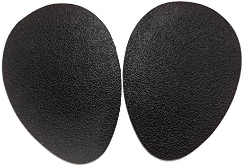 Non-Skid Pads, Shoe Grips for Bottoms of Shoes, Protects Soles For Men's &amp; Women's Shoes - 2 Pairs